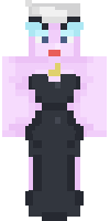 Скин по нику darkmon