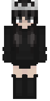 Скин по нику darknass