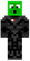 Скин по нику darkneos22