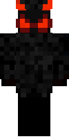 Скин по нику darkness151