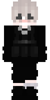 Скин по нику darknessismatter