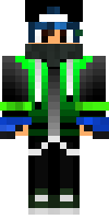 Скин по нику darknoll