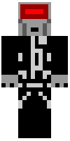 Скин по нику darkpenguin