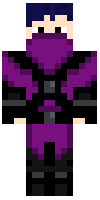 Скин по нику darkprimehero