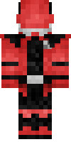 Скин по нику darkrai