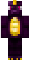 Скин по нику darkspliter1