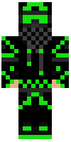 Скин по нику darkt24