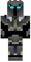 Скин по нику darktitan30