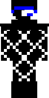 Скин по нику darktrone