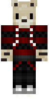 Скин по нику darkvinner