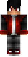 Скин по нику darkwer