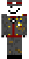 Скин по нику dartwader
