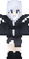 Скин по нику darwelole