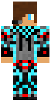 Скин по нику dasher44