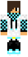 Скин по нику dasty04