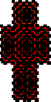 Скин по нику datsflame33