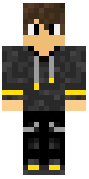 Скин по нику dave1