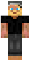 Скин по нику dave_o