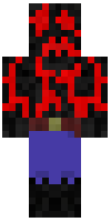 Скин по нику davecr
