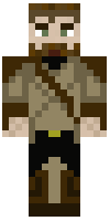 Скин по нику davegr