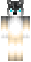 Скин по нику david8029