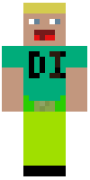 Скин по нику davidon_il