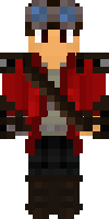 Скин по нику davyjones21474