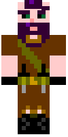 Скин по нику davznothere