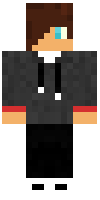 Скин по нику dawidhere