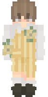 Скин по нику dcniell