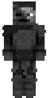 Скин по нику dead1ch