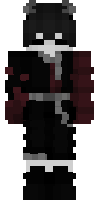 Скин по нику dead_insaid