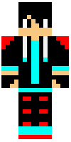 Скин по нику dead_man