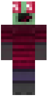 Скин по нику dead_whale