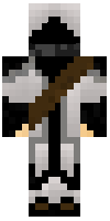 Скин по нику deadblade