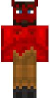Скин по нику deadcow