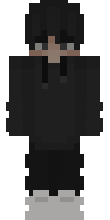 Скин по нику deadlysins