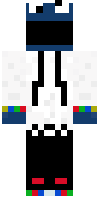 Скин по нику deadlyteddy123
