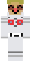 Скин по нику deadman
