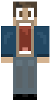 Скин по нику deadmanbrad