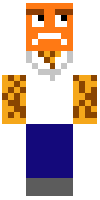 Скин по нику deadmau6