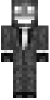 Скин по нику deadmou5