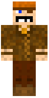 Скин по нику deadmuffinman