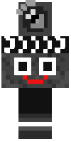 Скин по нику deadned