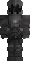 Скин по нику deadonh