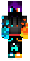 Скин по нику deadpaw