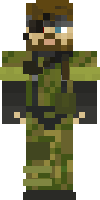 Скин по нику deadpixels