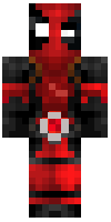 Скин по нику deadpool_2007
