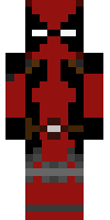 Скин по нику deadpool_20