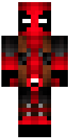 Скин по нику deadpoolio